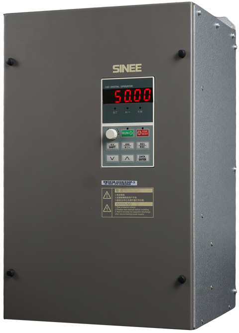 EM330D起重专用变频器